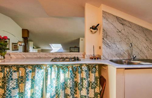 Apartment Terrazzo fiorito by Interhome - Photo 30