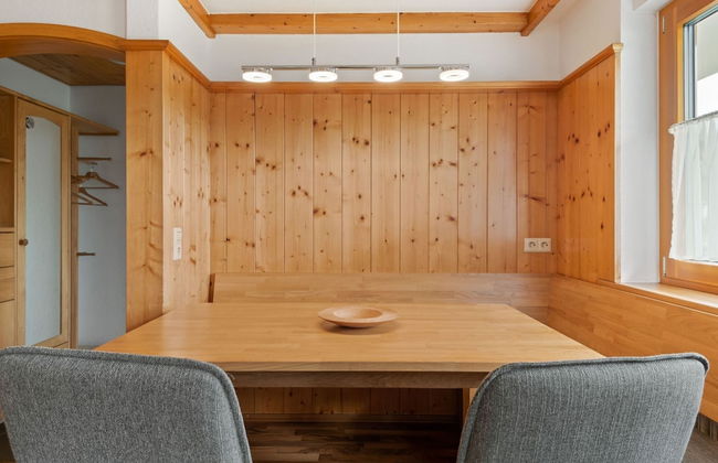 Ferienwohnung, Bernau - Foto 13