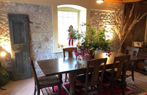 Authentic Vila Nona by NYC Interior Architect - Foto 54