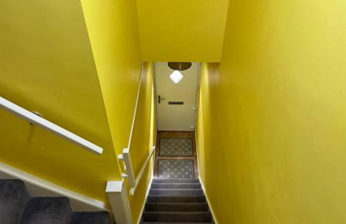 St John's Town of Dalry Glentress Apartment 1 - Foto 2