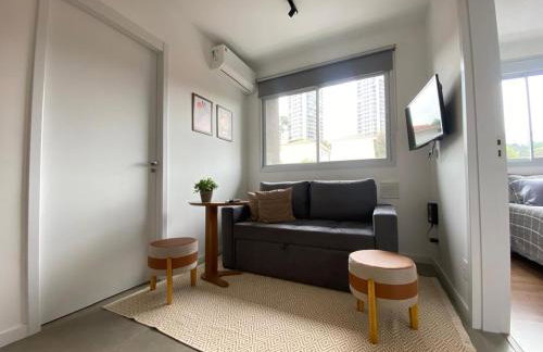 Apto 2 dorm Próx SP Expo Imigrantes e Museu Ipiranga - Foto 3