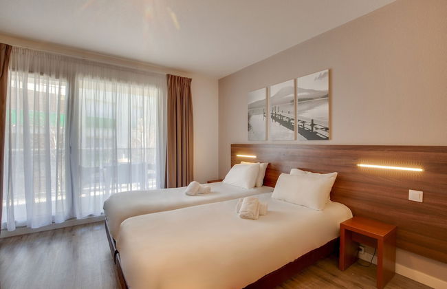 ResidHotel Azuréa - Foto 9