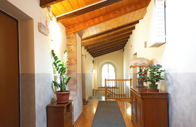 Residence Antico Borgo - Foto 75