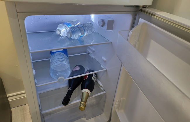 Stunning Well Decorated 1bed Apartment in Dartford - Foto 24