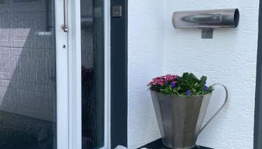 Haus Sengbach im Bergischen Land mit 2 Schlafzimmern - Foto 5