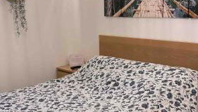 Large and beautiful apartment with panoramic sea views - Foto 4