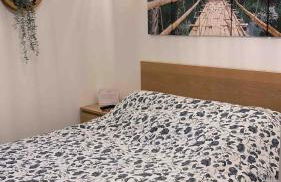 Large and beautiful apartment with panoramic sea views - Foto 4