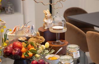 Dama Pompei - Luxury Apartment - Foto 37