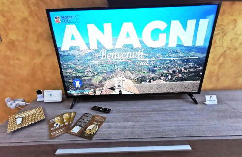 LA TORRETTA apartment suite - Foto 40