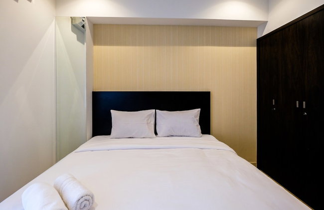 Elegant 1BR Branz BSD Apartment near AEON Mall - Foto 4