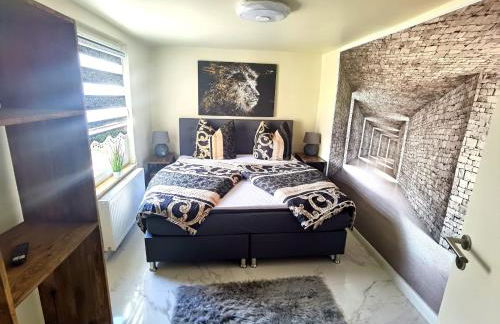 Apart Oderblick Ferienhaus - Foto 12