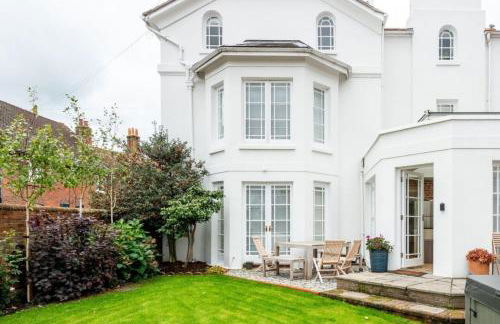 Coastal Manor Retreat - Foto 39