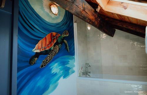 La Maison de Marie - Foto 19