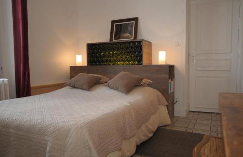 Les Gîtes du Château de la Viaudière - Foto 15