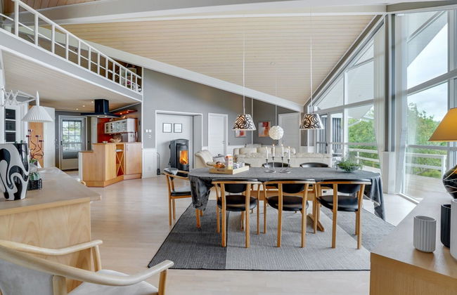 "Regnwald" - 400m to the fjord - Foto 25