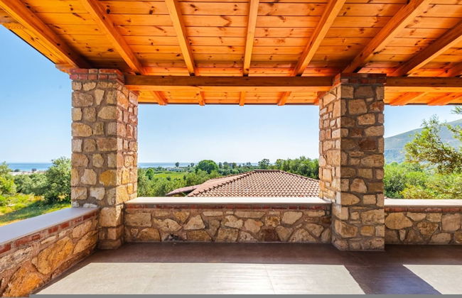 Siar The Large Villa - Foto 11