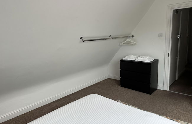 Apartment - Sleeps 4 & Free Parking - Foto 5