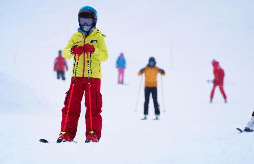 Dormio Resort Les Portes du Mont Blanc - Foto 12