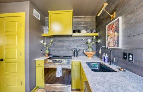 Fayetteville Getaway - Near Campus and Dickson - Foto 7