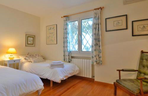 Villa with incredible sea views and pool Up To 7 - Foto 19