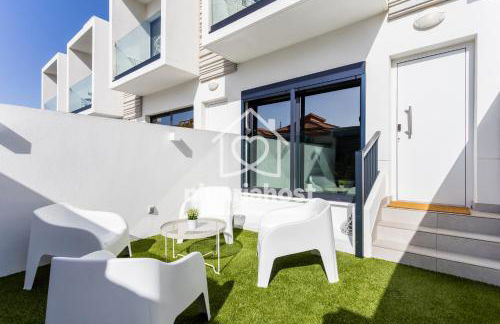 Sea Breeze El Médano, by Nivariahost - Foto 29