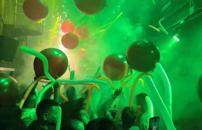 Pub Crawl. Tour de festa por Medellín! - Foto 15