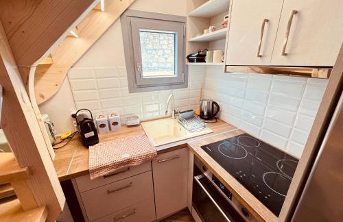 Kenezakia houses - Foto 23