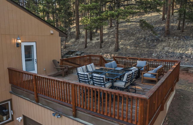 Paradise Cabin - Photo 53