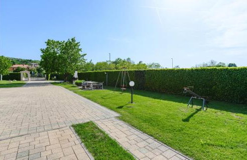 5 Bedroom Nice Home In Karojba - Foto 19