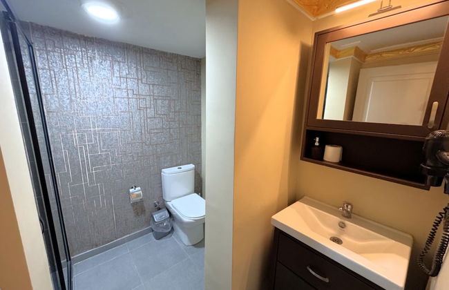 Taksim No 44 Hotel & Suites - Foto 37