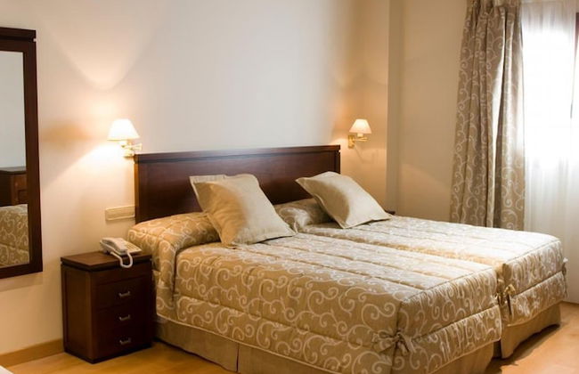 Hotel de Bodegas Hacienda Albae - Photo 20