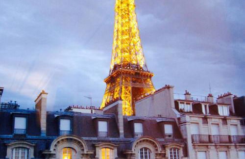 CHABLIS 27 avenue de la Bourdonnais 75007 - Foto 39