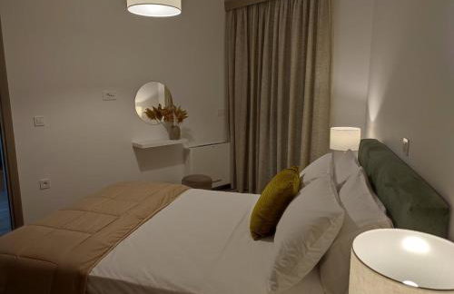 VagiaNa apartment Διαμέρισμα κοντά στο αεροδρόμιο - Foto 9