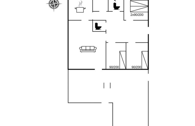 "Mayla" - 50m from the sea - Foto 2