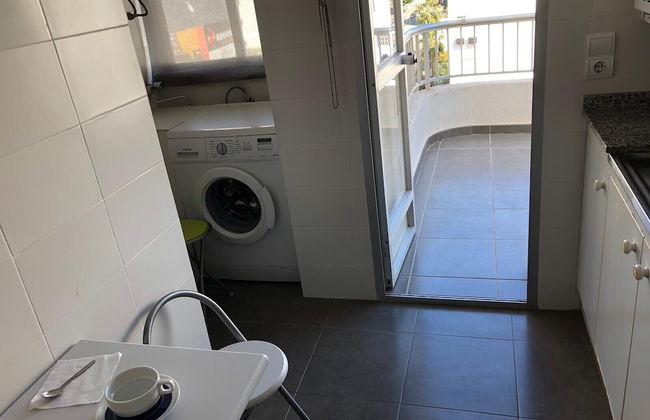 1.parque VI Bl.a Esc.i 6º Dcha - Foto 19