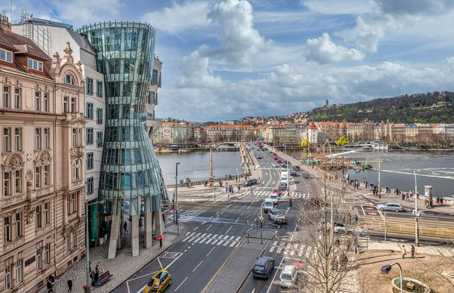 River Dance Suites by Adrez - Photo 52