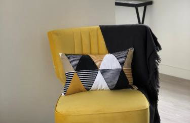 Luxury Serviced Apartments Stevenage, Hertfordshire - Foto 40