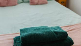 Withernsea 2 bed apt and sofa bed - Foto 4