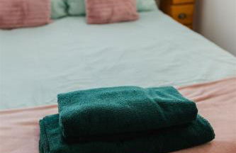 Withernsea 2 bed apt and sofa bed - Foto 4