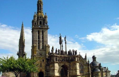 Gîte Atypique Dans Une Chapelle - Photo 38