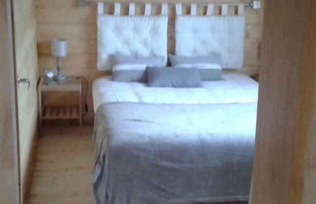 Les Chalets De Lozzi - Photo 3