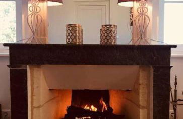 Wine Estate with Private Pool, Near River, Saint-Émilion - Foto 6