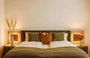 Ferienwohnung NUMI direkt im Stadtzentrum Zittau kostenloser Parkplatz - Foto 1