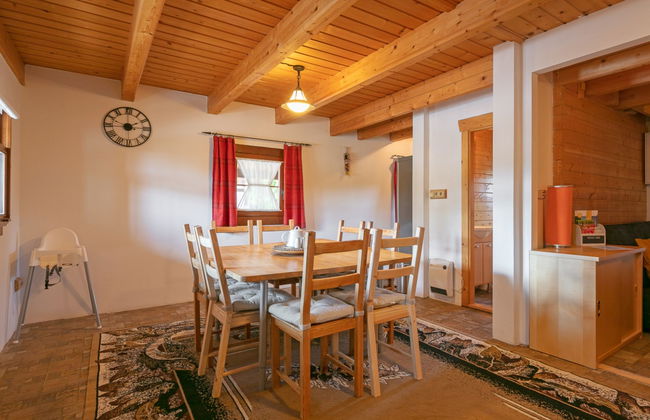 Pod Liščím kopcem 4+4 - Photo 8