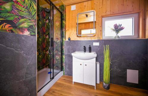 Nini House Swietajno - Foto 53