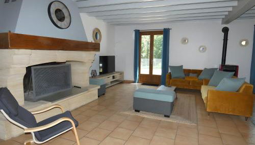 Gite 8 Personnes, Val D'azun - Photo 3