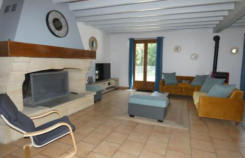Gite 8 Personnes, Val D'azun - Photo 3