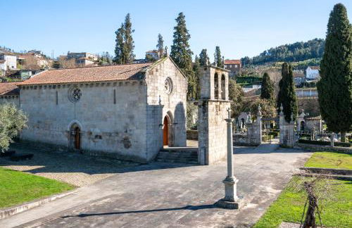 Quinta das Lamas - Antiga Adega - Foto 51