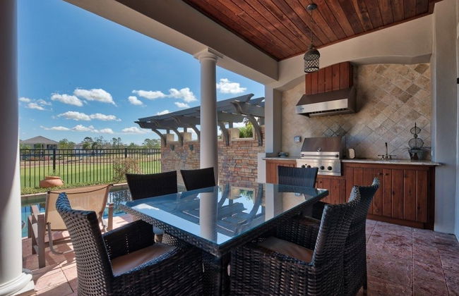 Je50502 - Reunion Resort - 6 Bed 5 Baths Villa - Photo 52