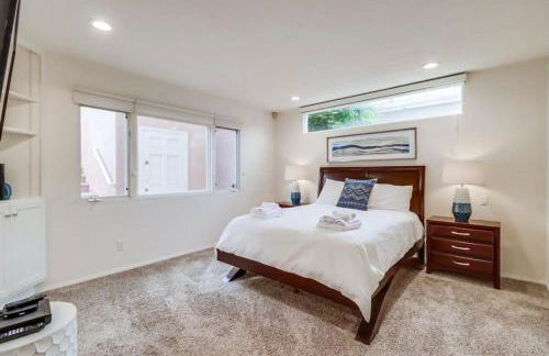 Ocean & Bay Views Pool & Hot Tub Rooftop Patio - Foto 28